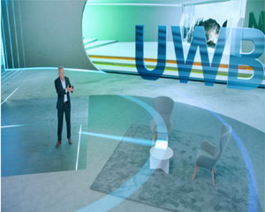 NXP 반도체, 새로운 UWB IC까지 포트폴리오 확대해